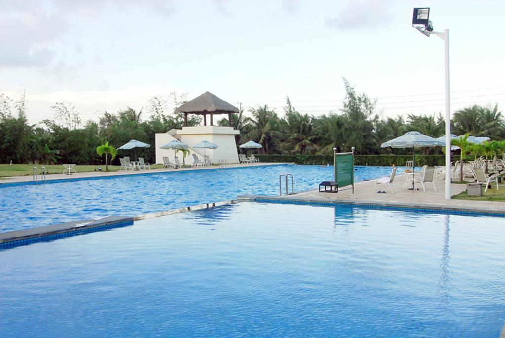 Tienyow Grand Hotel Chaj-kchou Pokoj fotografie