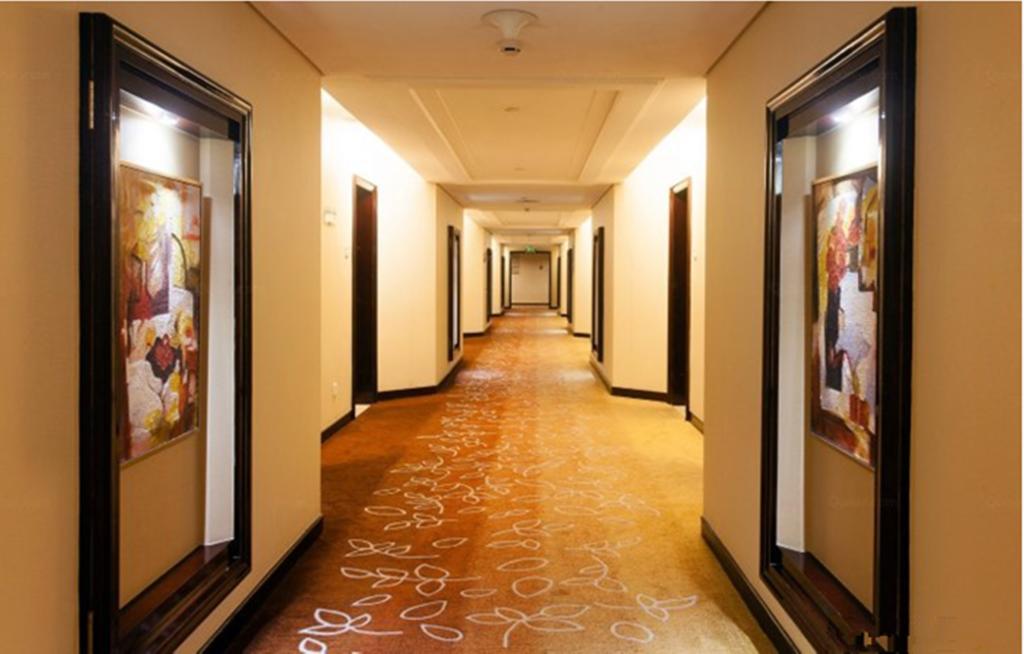 Tienyow Grand Hotel Chaj-kchou Pokoj fotografie