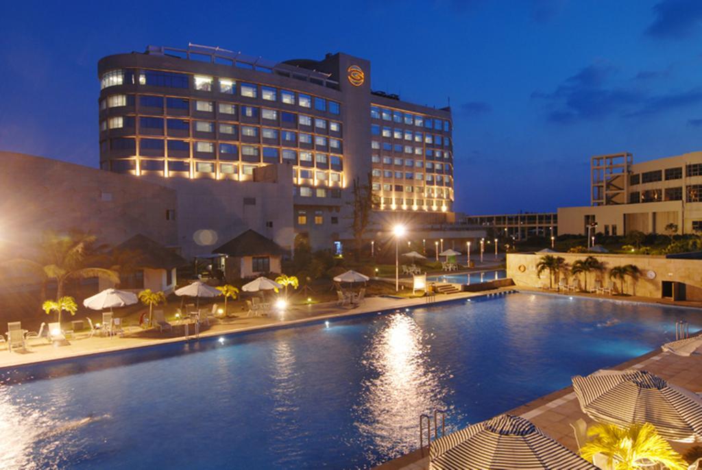 Tienyow Grand Hotel Chaj-kchou Pokoj fotografie