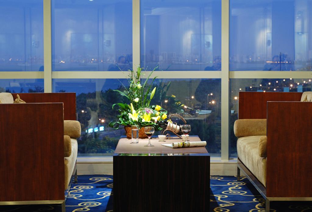 Tienyow Grand Hotel Chaj-kchou Pokoj fotografie