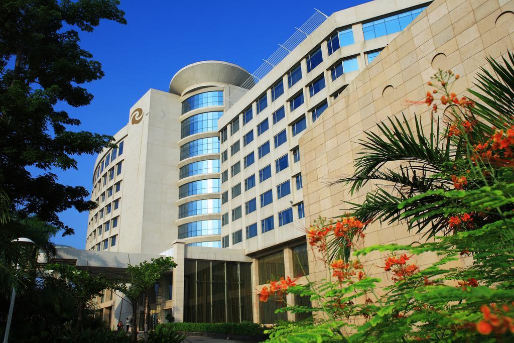 Tienyow Grand Hotel Chaj-kchou Exteriér fotografie
